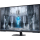 Samsung Odyssey Neo G7 S43CG700NUX - 1122296 - zdjęcie 2